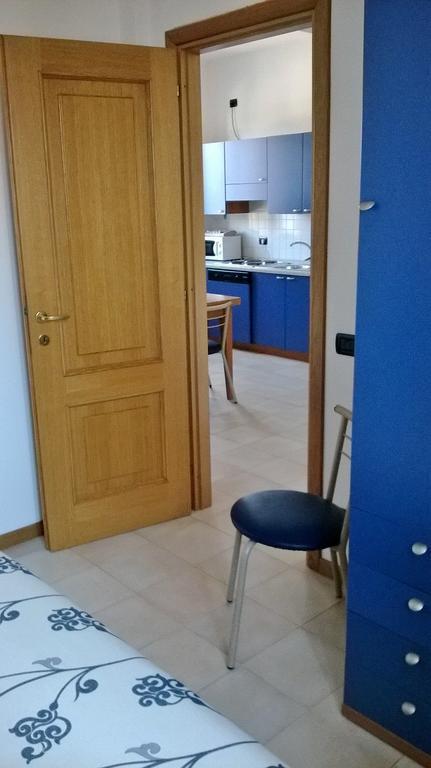 Riviera Residence มารินา ดิ เปียตราซันตา ภายนอก รูปภาพ